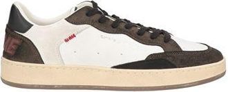 Crime London FOOTWEAR - Trainers sur YOOX.COM