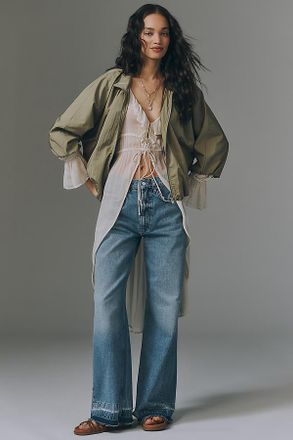 Anine Bing Lewis Jeans