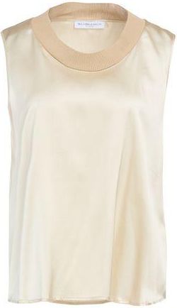 BLU BIANCO TOPWEAR - Tops on YOOX.COM