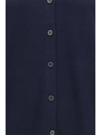 Max Mara Chiara Cardigan - Navy
