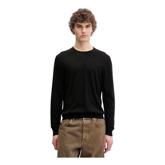Sunflower Hombre, Jerseys, Negro, Talla: M