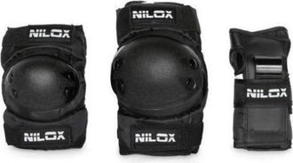 Nilox Nilox 30nxkimose001 Juego De Equipamiento De Protecci&oacute;n Deportiva Multideporte