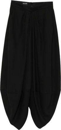 Giorgio Armani Mujer, Pantalones, Negro, Talla: M