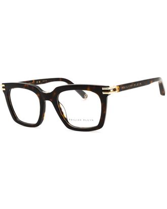 Philipp Plein Mens 51Mm Optical Frames