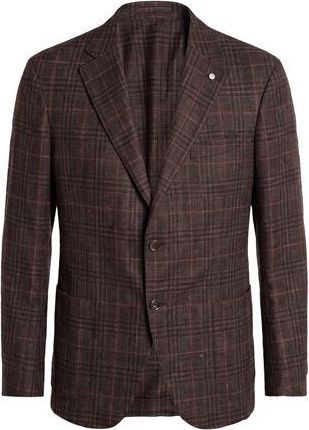 Luigi Bianchi Mantova COMPLETI E COORDINATI - Blazers su YOOX.COM