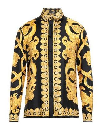 Versace TOPS - Hemden auf YOOX.COM