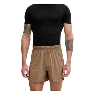 X Bionic X-Bionic - Corefusion Run Perform Shorts - Heren - Sport - Bruin - Maat: M Taf