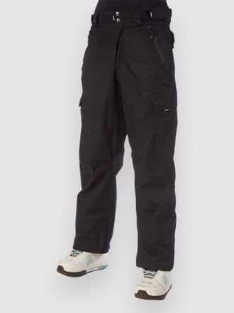 Light Prime Hose schwarz
