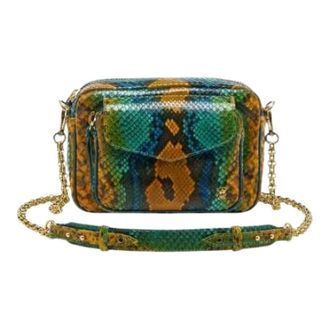 CLARIS VIROT Donna, Borse, Multicolore, Taglia unica, new