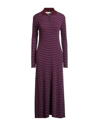 Maison Kitsuné DRESSES - Maxi dresses sur YOOX.COM