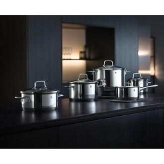 WMF Wmf Bateria Wmf 5 Piezas Astoria