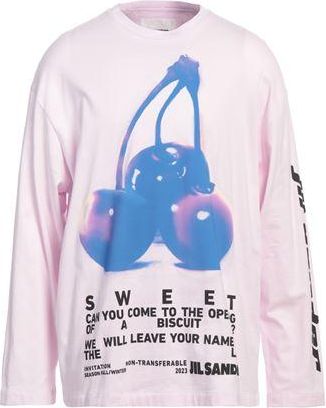 Jil Sander T-shirts