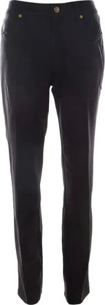 Escada five-pockets jeans - Grey