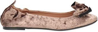 Status FOOTWEAR - Ballet flats on YOOX.COM