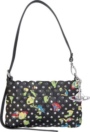 Vivienne Westwood Borsa A Spalla Lola