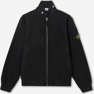 Stone Island Bomber Knit Jacket