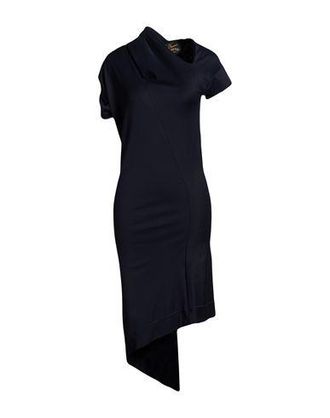 Vivienne Westwood DRESSES - Midi dresses sur YOOX.COM