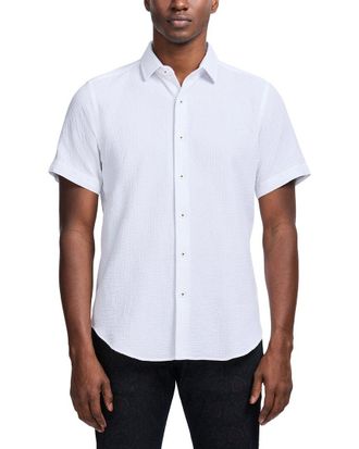 Robert Graham Reid Woven Shirt