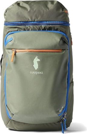Cotopaxi Allpa 50L Adventure Travel Pack Luggage Fatigue, Nylon/Ripstop