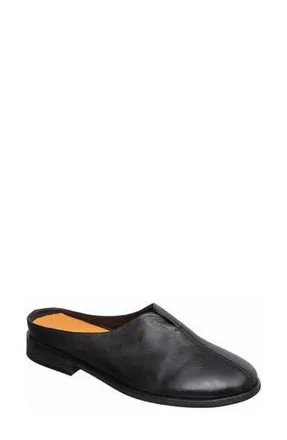 Antelope Leona Clog in Black at Nordstrom Rack, Size 5