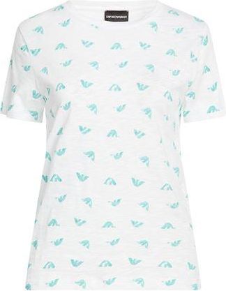 Emporio Armani CAMISETAS Y TOPS - Camisetas en YOOX.COM