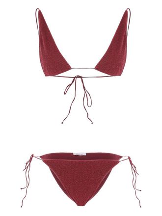 Oséree Lumiere Triangle Kini
