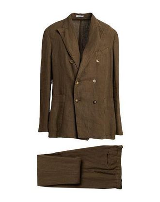 Boglioli Suits