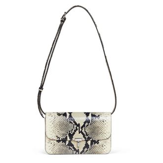 Toteme Dames, Tassen, Veelkleurig, Maat: ONE Size Leer