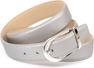 Anthoni Crown Ledergürtel