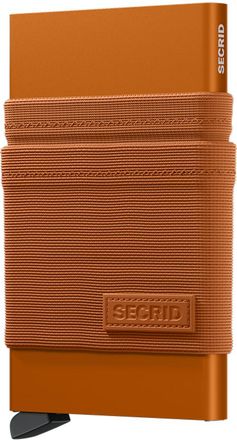 Secrid Flexwallet in Orange at Nordstrom