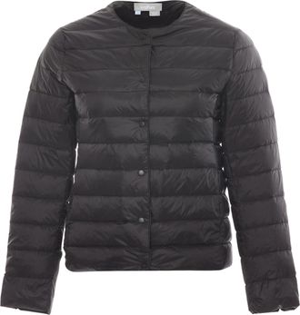 Usha Jas Dames zwart