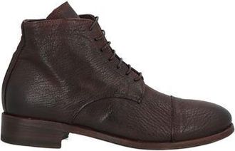 Preventi FOOTWEAR - Ankle boots on YOOX.COM