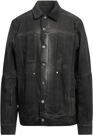 Rick Owens Denim outerwear