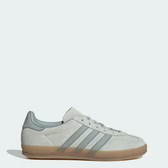 adidas Womens adidas GAZELLE INDOOR SHOES