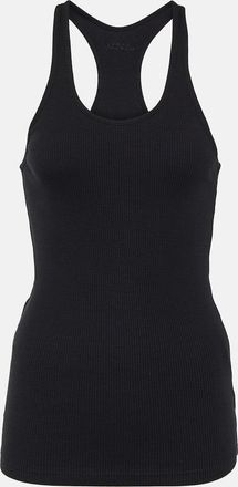 Isabel Marant Cotton tank top