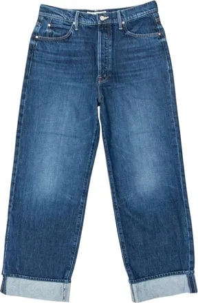 Mother Donna, Jeans, Blu, W28, new