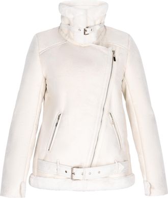 Faina Jas Dames wolwit