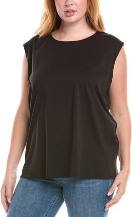 Eileen Fisher Eileen Fisher Plus Top