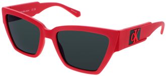 Calvin Klein Calvin Klein Jeans Sunglasses AZURE