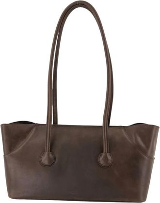Marge Sherwood Mujer, Bolsos, Marr&oacute;n, Talla: ONE Size
