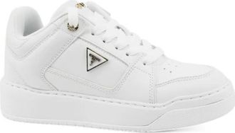 Guess Sneakers - Dames - Sneakers - Wit - 40 EU - Schoenen