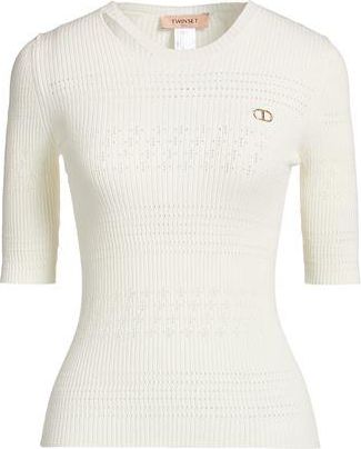 Twin-Set MAGLIERIA - Pullover su YOOX.COM