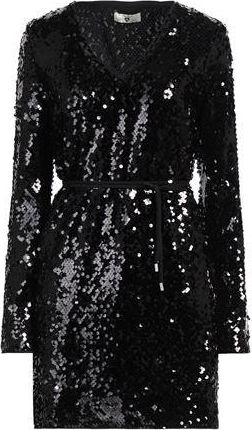 Twin-Set VESTIDOS - Minivestidos en YOOX.COM