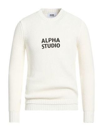 Alpha Studio STRICKWAREN - Pullover auf YOOX.COM
