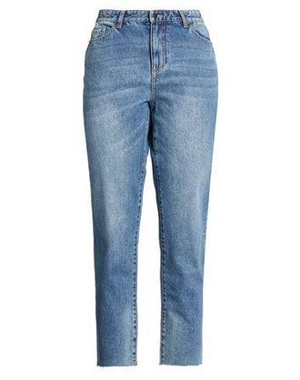 A|X Armani Exchange BOTTOMWEAR - Pantaloni jeans su YOOX.COM