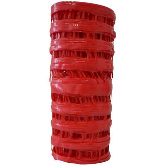 OEM Se&ntilde;al De Advertencia Roja De 0,3 X 100 M - Se&ntilde;alizaci&oacute;n El&eacute;ctrica - Seguridad En Obras De Construcci&oacute;n Para Servicios Subterr&aacute;neos