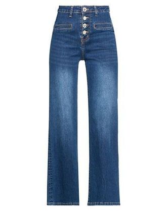 Take Two BOTTOMWEAR - Pantaloni jeans su YOOX.COM