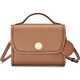 Oryany Penny Mini Tote in Sand Brown at Nordstrom Rack