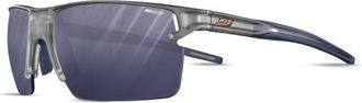 Julbo Outline Reactive Photochromic S0-3 Sonnenbrille - Unisex | grau