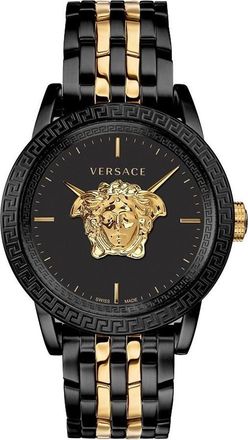 Versace VERD01119 Palazzo heren horloge 43 mm